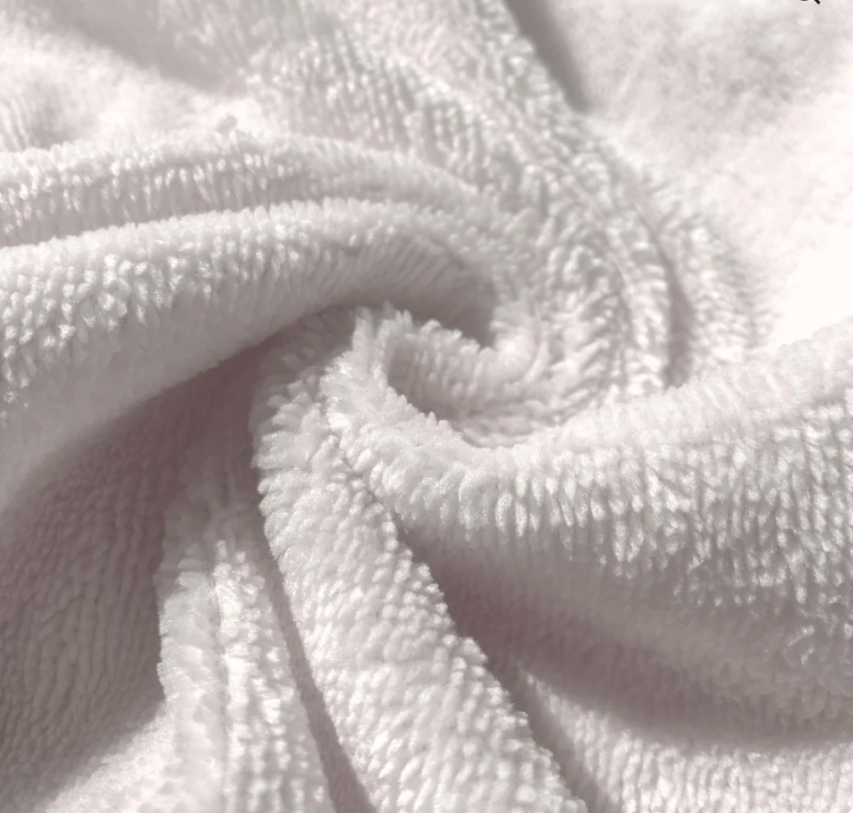 Reusable - Washable wipes