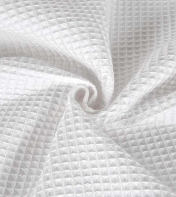 Cotton Bibs - Set of 2