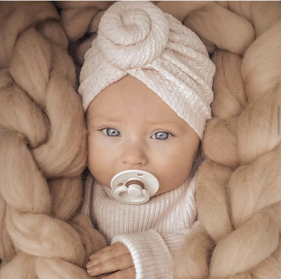 Baby Turban - Trend