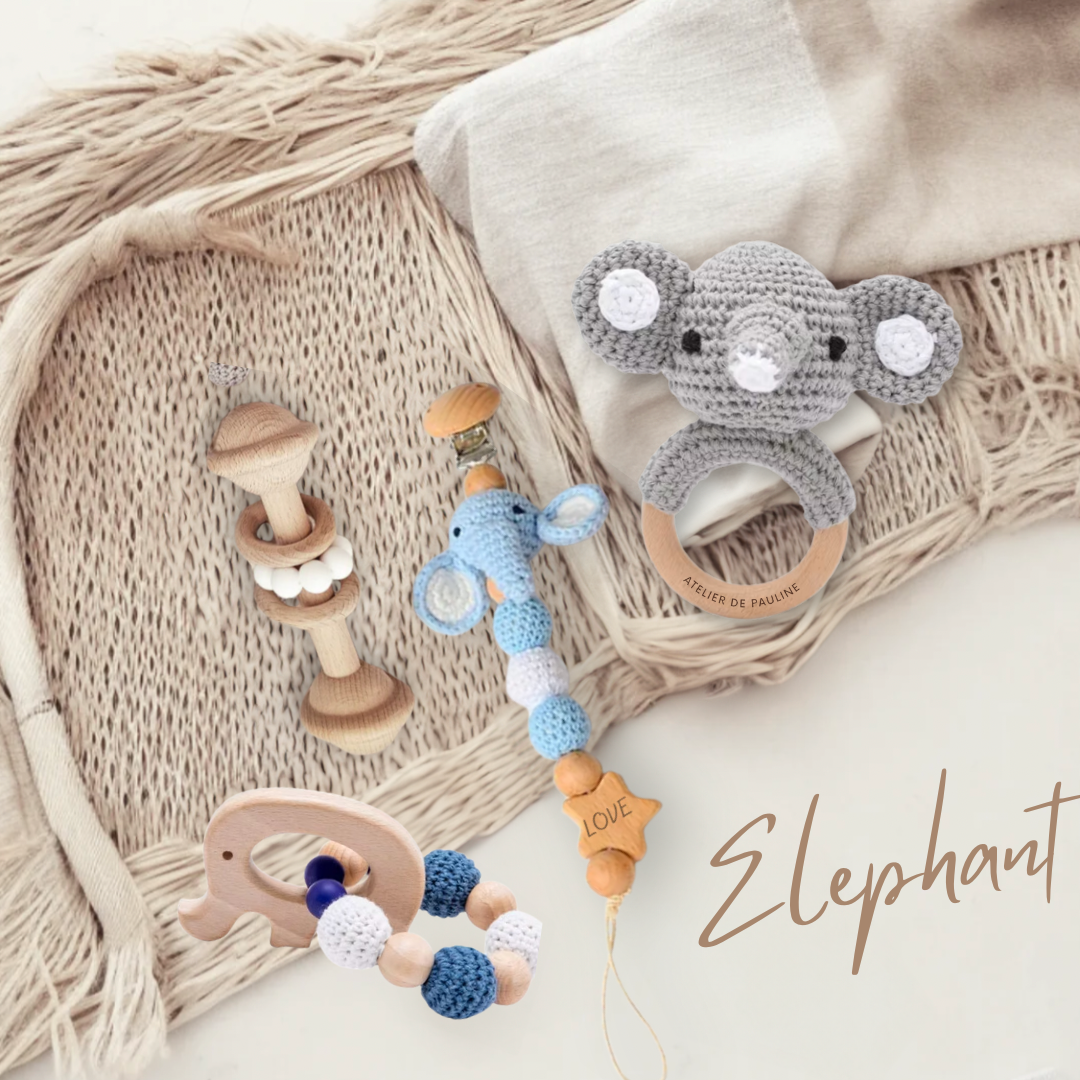 ANIMAL GIFTSET