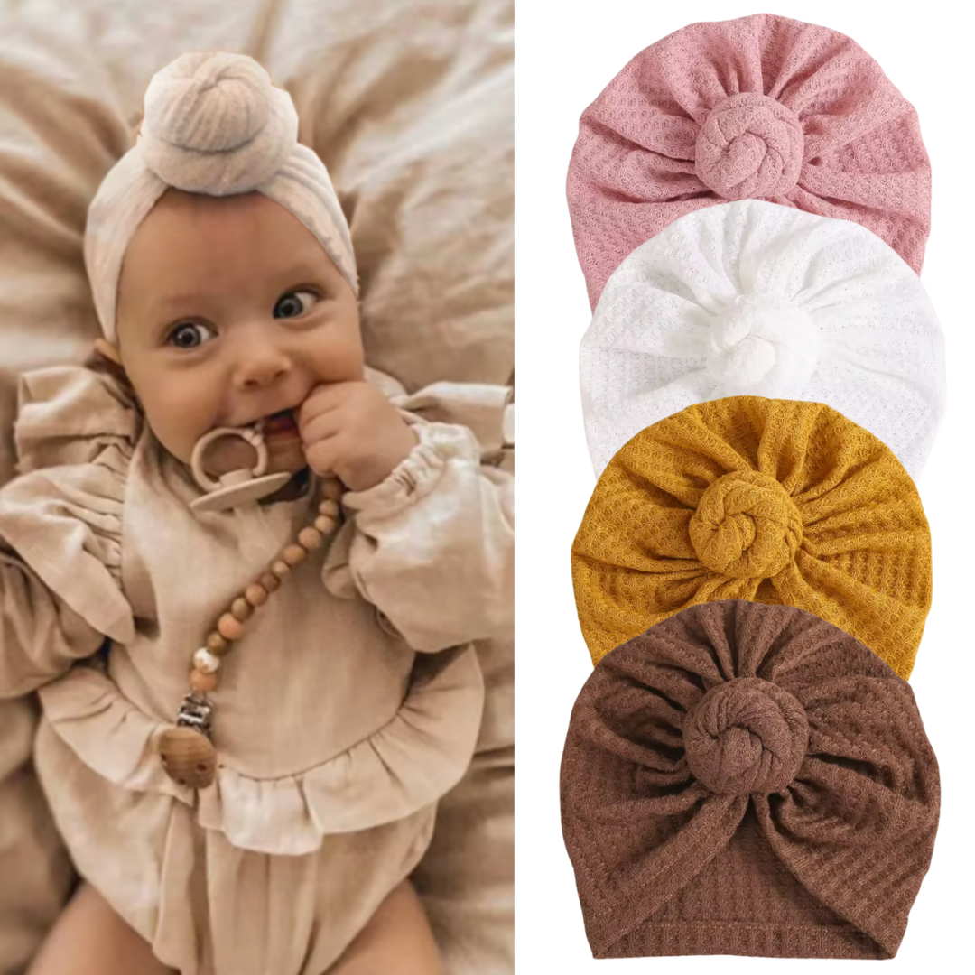 Baby Turban - Trend
