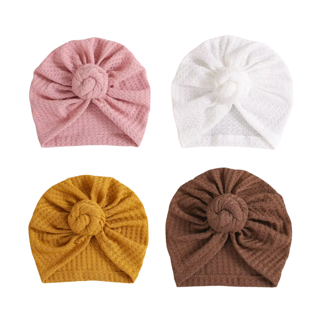 Baby Turban - Trend
