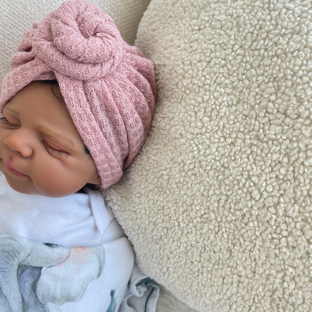 Baby Turban - Trend