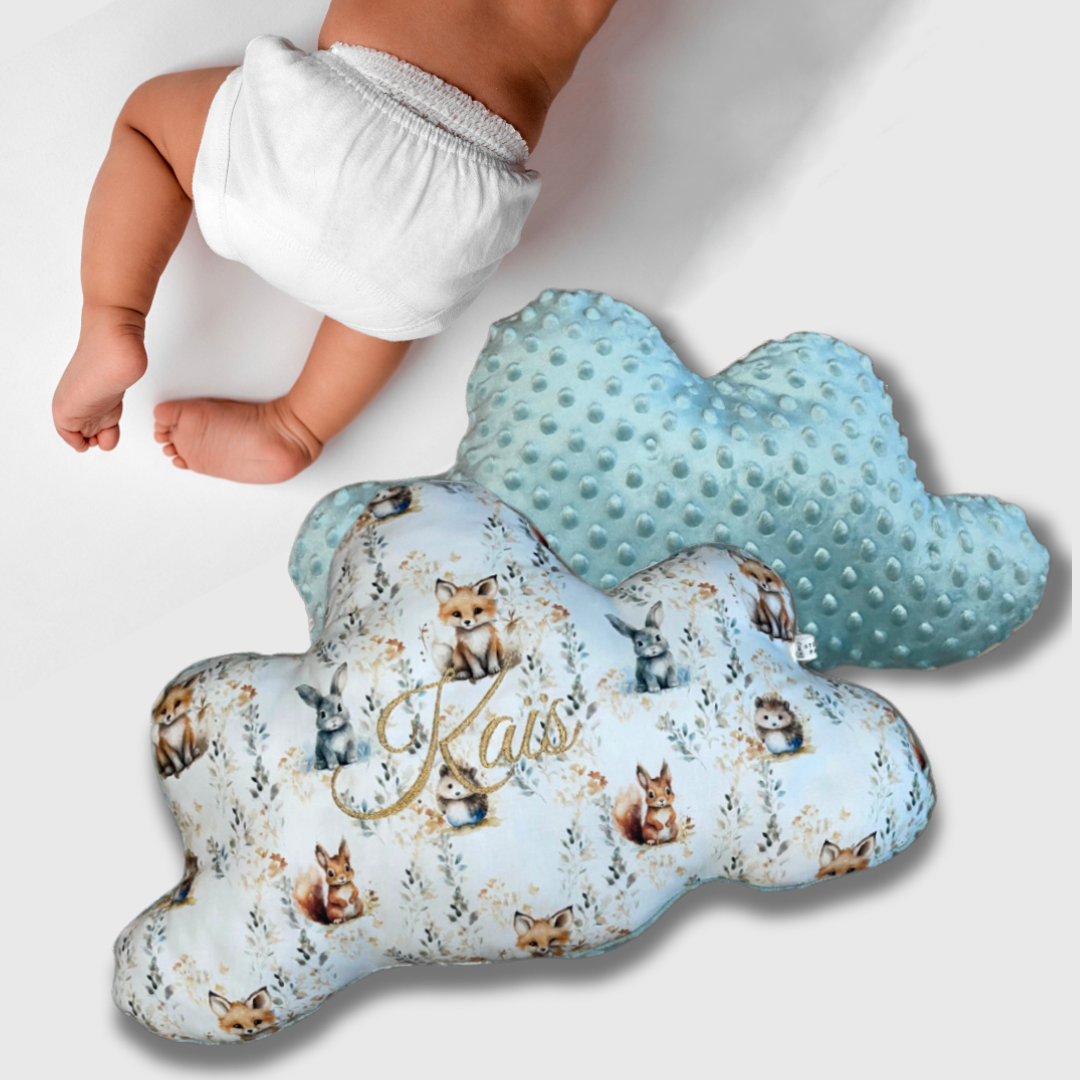 Decorative cushion - Cloud