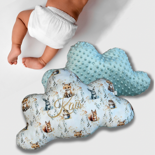 Decorative cushion - Cloud