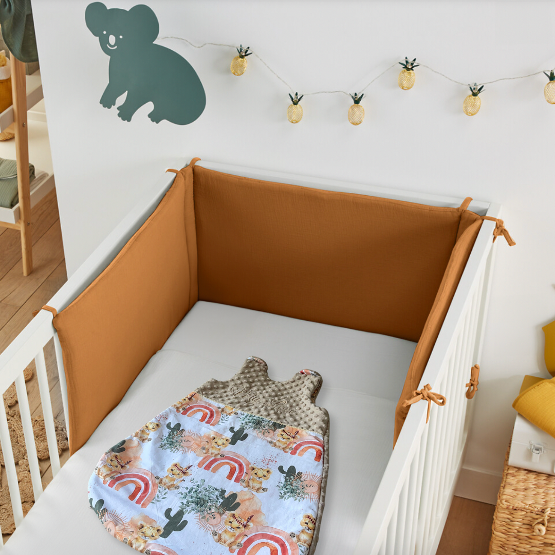 Sleeveless sleeping bag