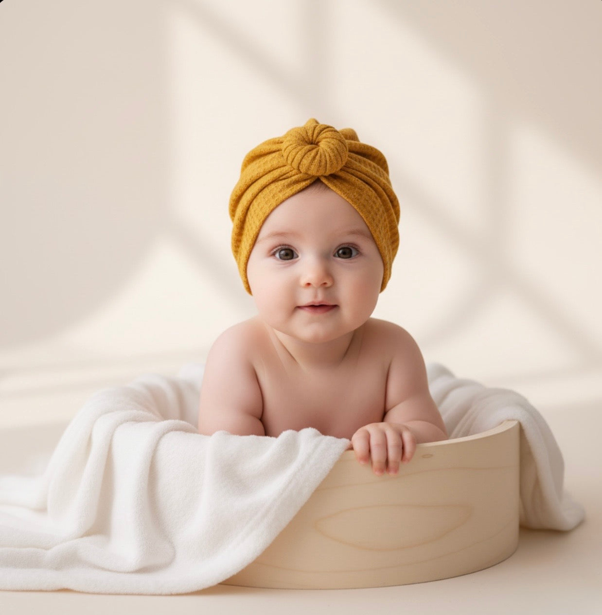 Baby Turban - Trend