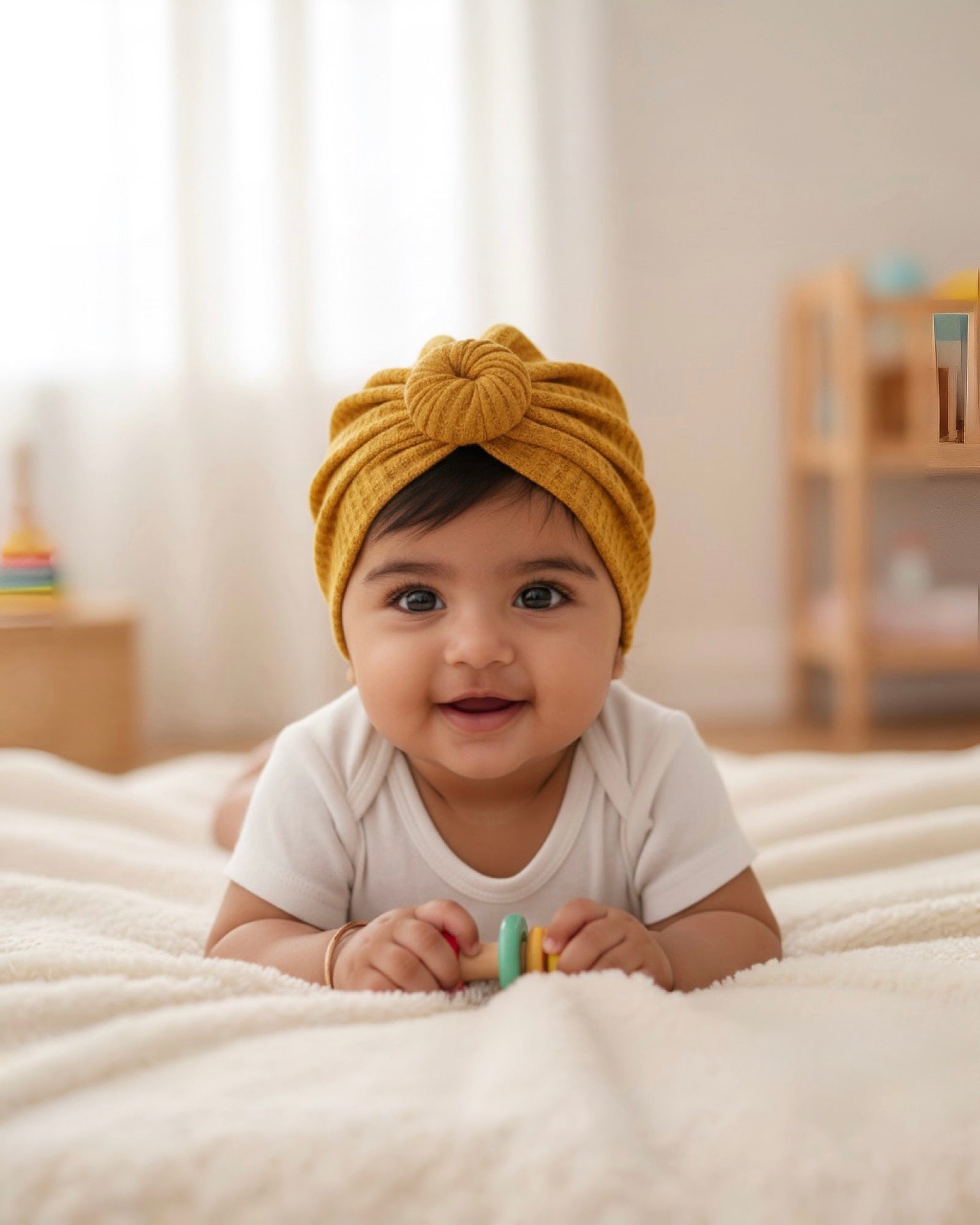 Baby Turban - Trend