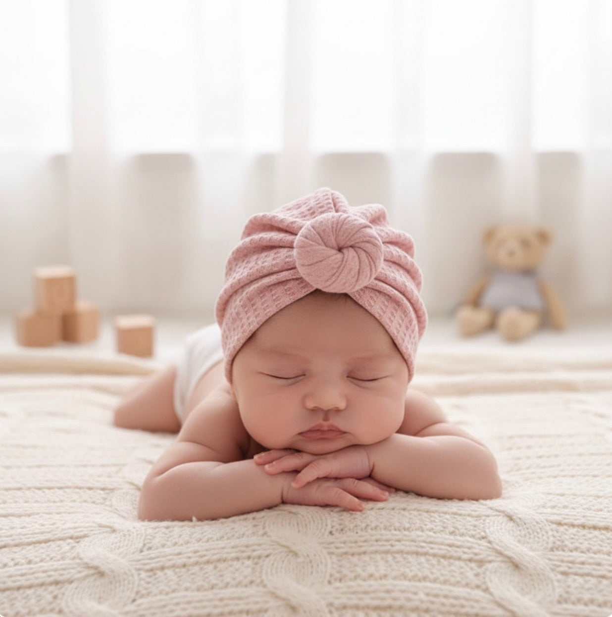 Baby Turban - Trend