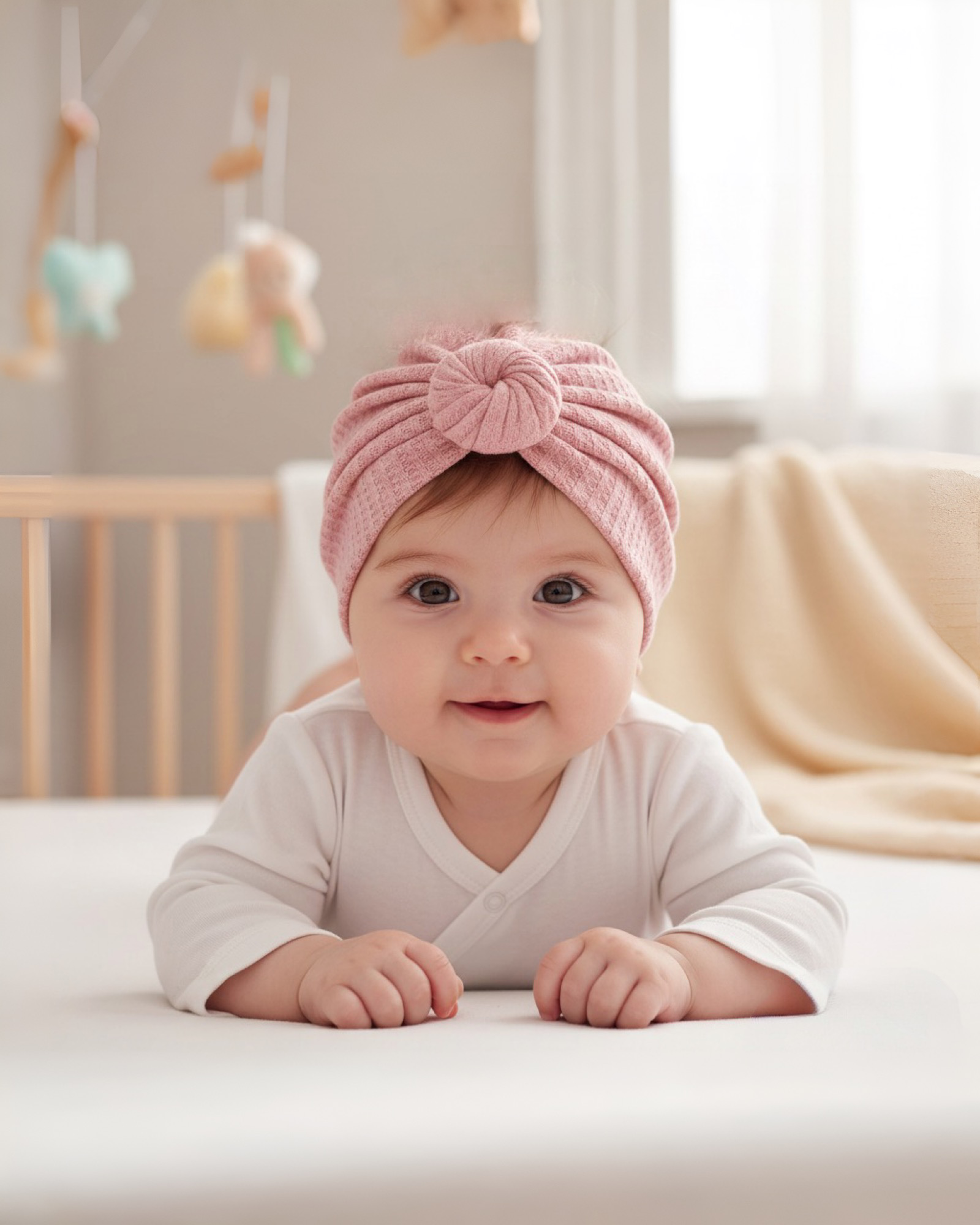 Baby Turban - Trend
