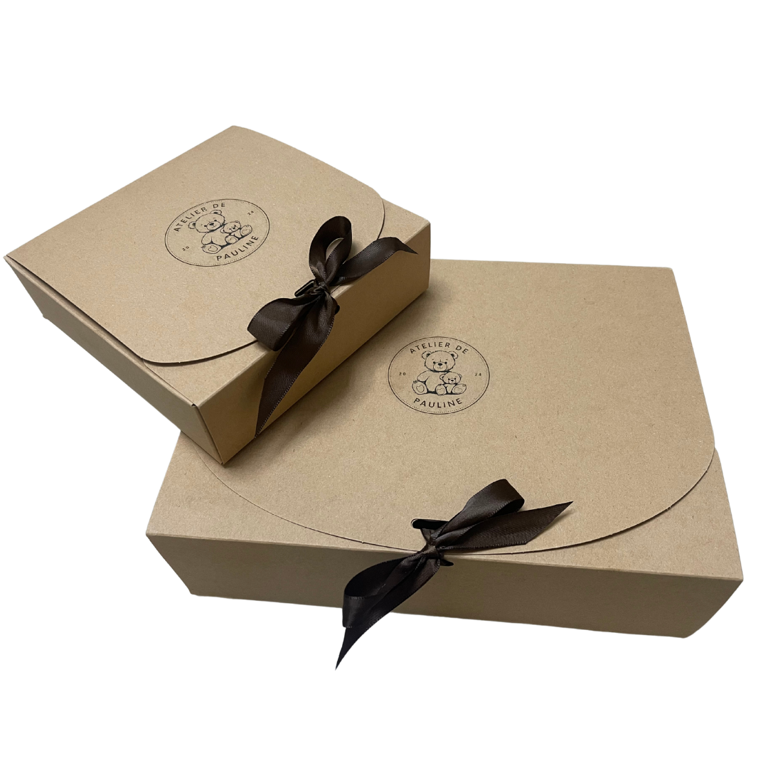 Gift box - Atelierdepauline